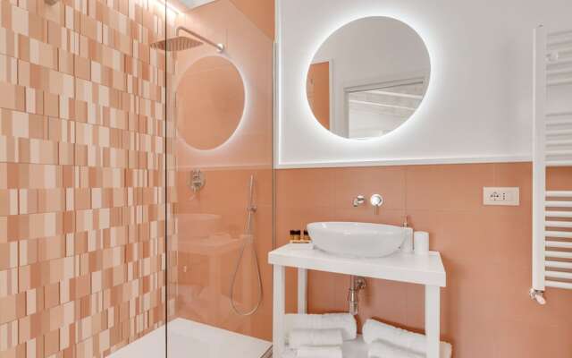 LeMoon Holiday Home Terrace & NETFLIX