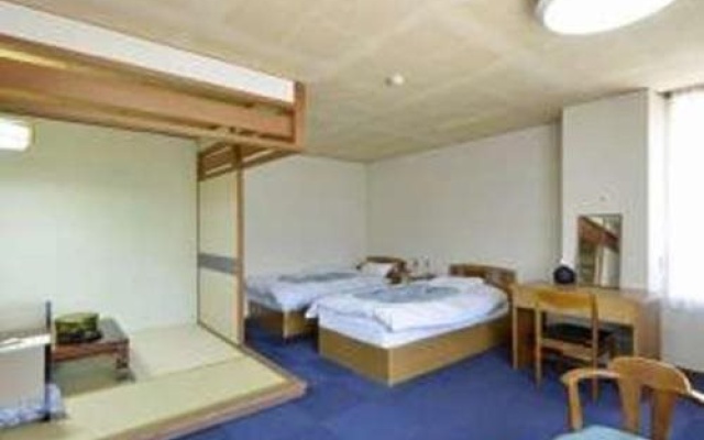 Yumen Kanko Hotel Yume-no-sato — hotel in Nagato