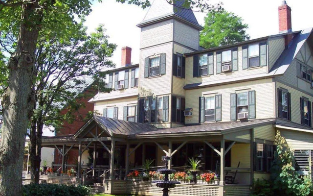 Norwich Inn