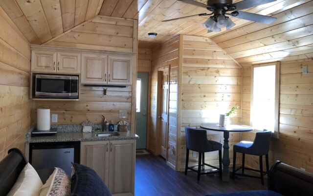 Holmstead Ranch Resort