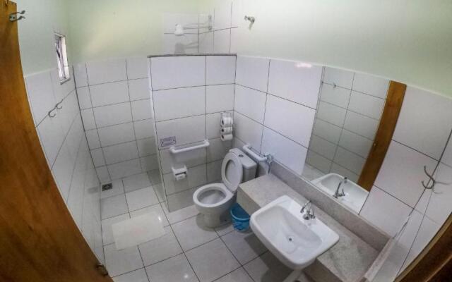 Bonito HI Hostel Suites