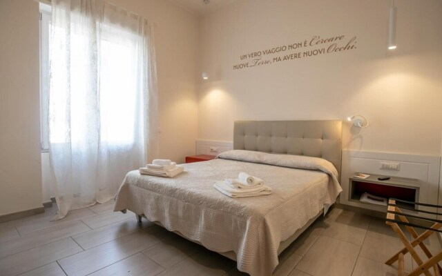 Bed Breakfast a Salerno ID 551
