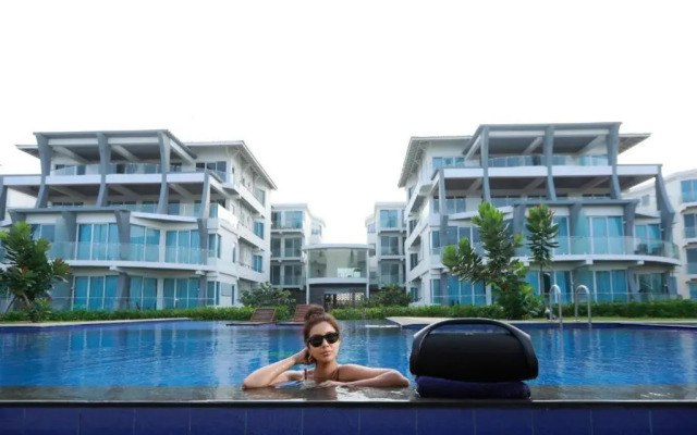 LLH 1G1 Nilaveli Ocean Front Condos