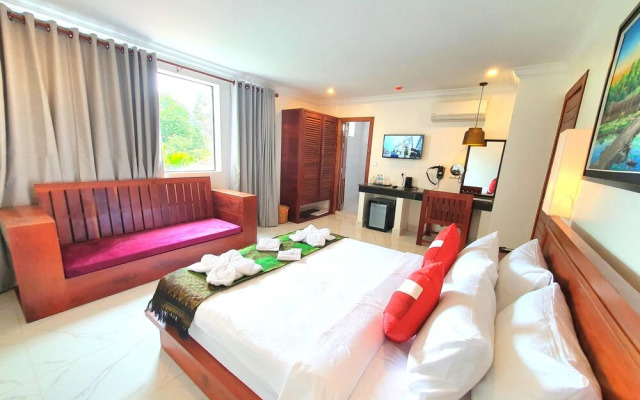 Darling Pub Hostel