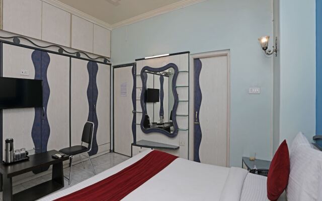 OYO 3423 Apartment near Koregaon Park