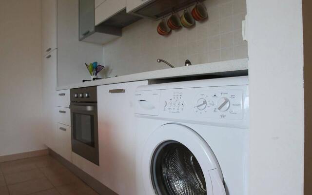 Appartamento da sogno Resort Marinagri