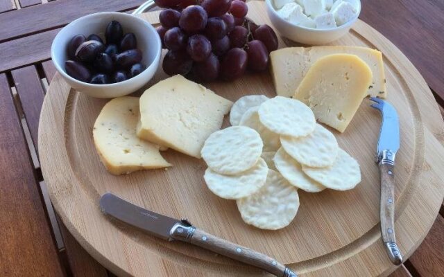 Riverside Rest Nambucca Heads