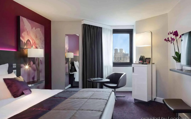 Hyatt Centric Reims