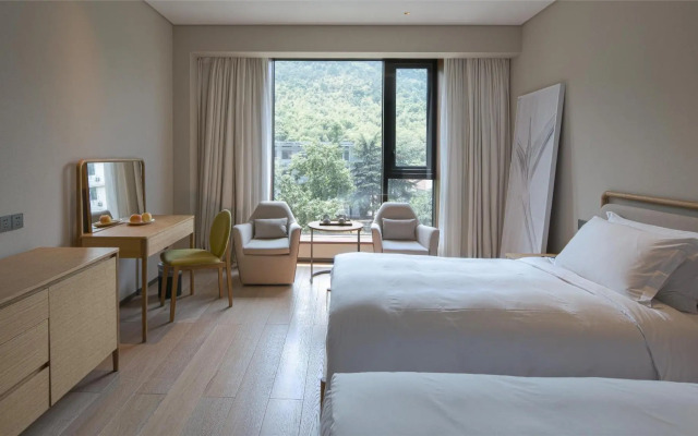 The Nook Hotel Hangzhou