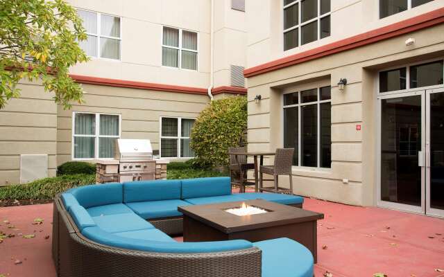 Homewood Suites by Hilton Columbus/Airport