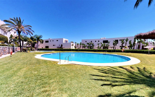 Lomas de los Monteros Apartamentos