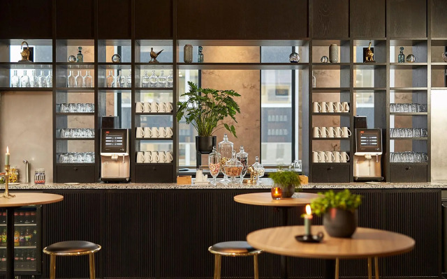 Van der Valk Amsterdam Amstel