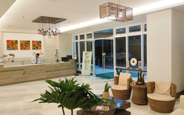 Affordable Alabang Staycation