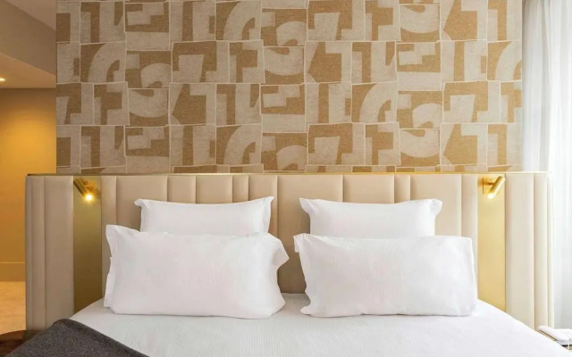 Saint-Gervais Hotel and Spa