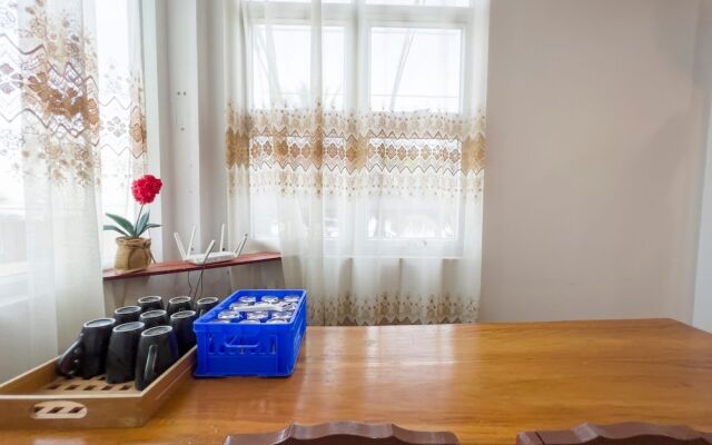 GAO Coconut Beachfront