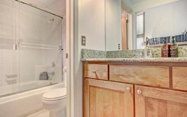 Pg310 Peregrine Condo