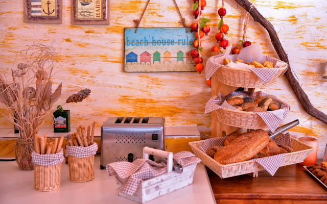 Georgia's Garden by Omilos Hotels