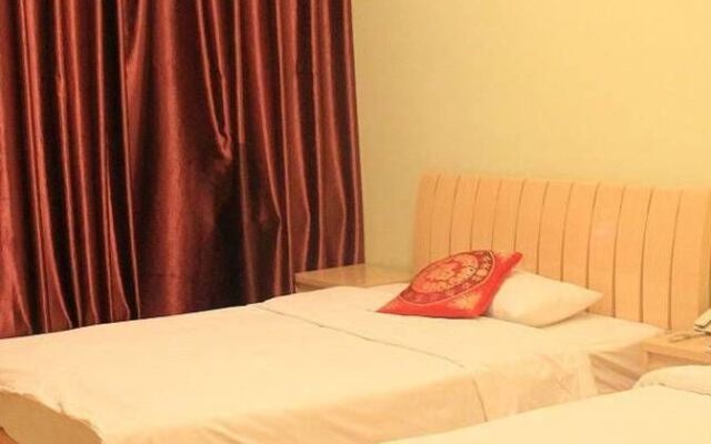 Mingjia Hotel