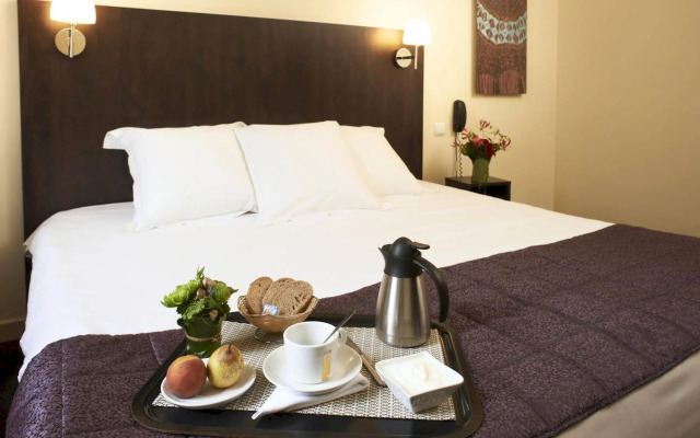 Savoy Hotel