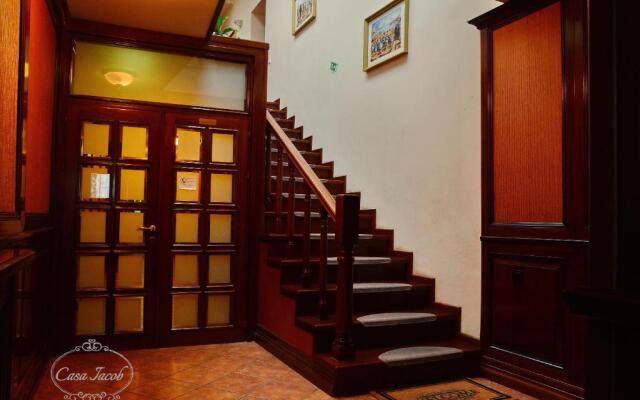 Casa Iacob