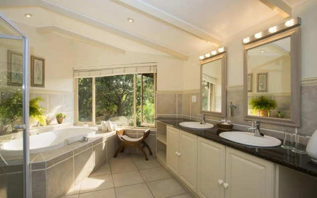The Fernery Lodge and Spa