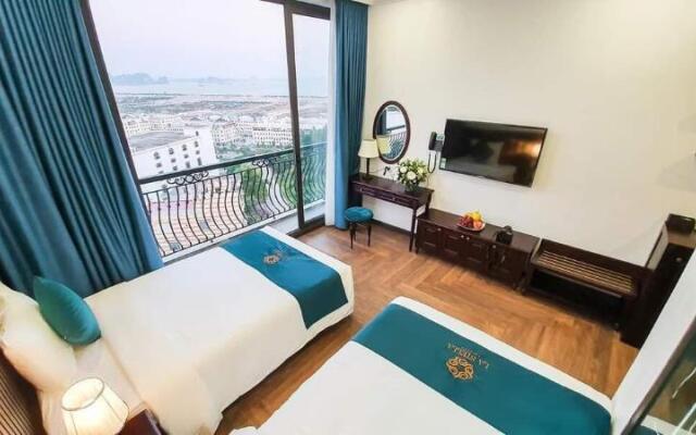 La Stella Hotel