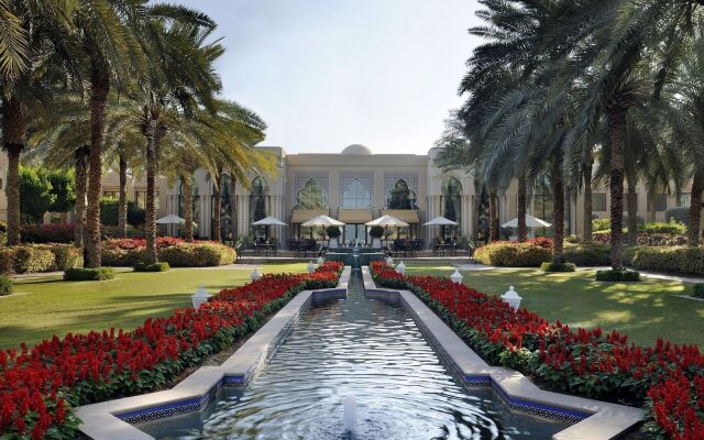 Residence & Spa at One&Only Royal Mirage