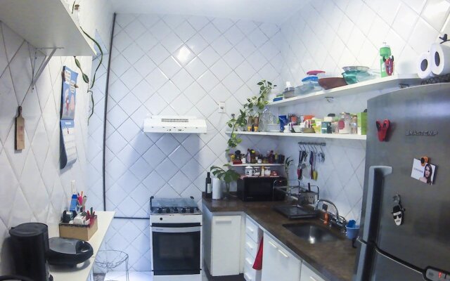 All in Rio - Ipanema e Confortável