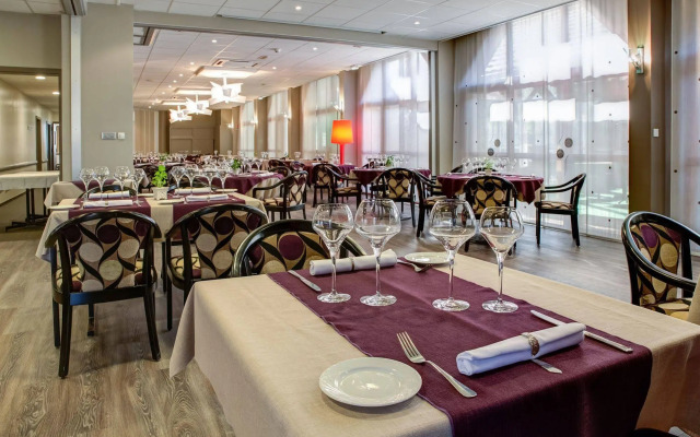 B&B HOTEL Montbéliard-Sochaux