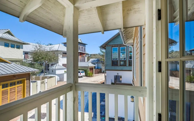 Sunsets at Rosemary Carriage House