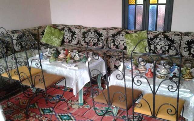 Riad Dar Pa Labzioui