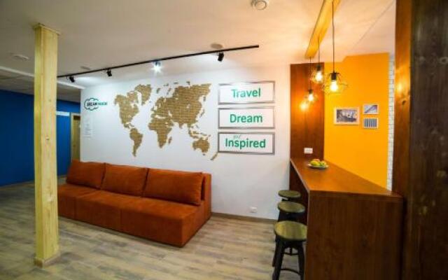 Dream Hostel Poltava