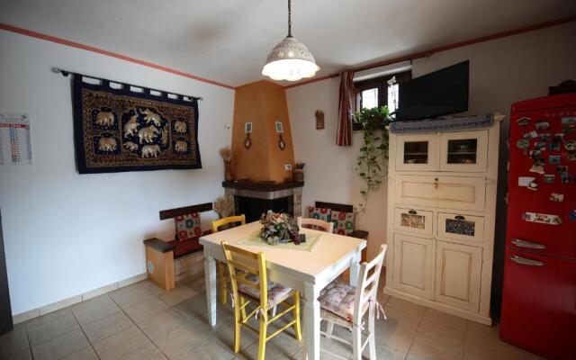 Il Casolare Green House