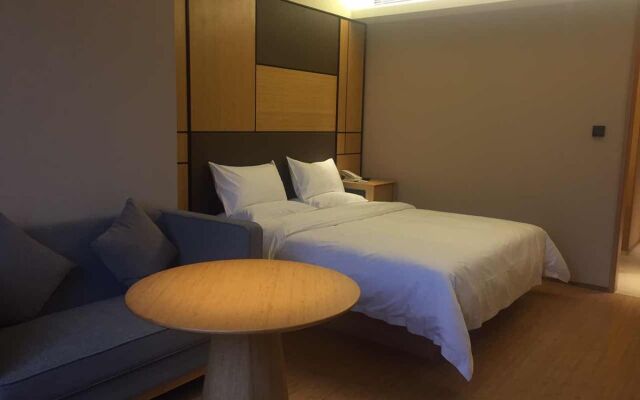 Ji Hotel (Taiyuan Hi-tech Zone)