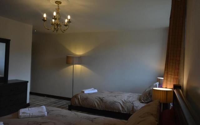 Whitehouse B&B