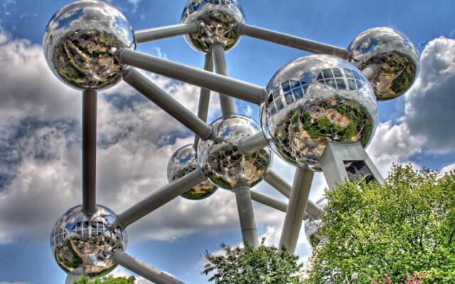 Le Centenaire Brussels Expo
