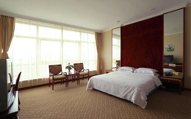 Changyu Hotel