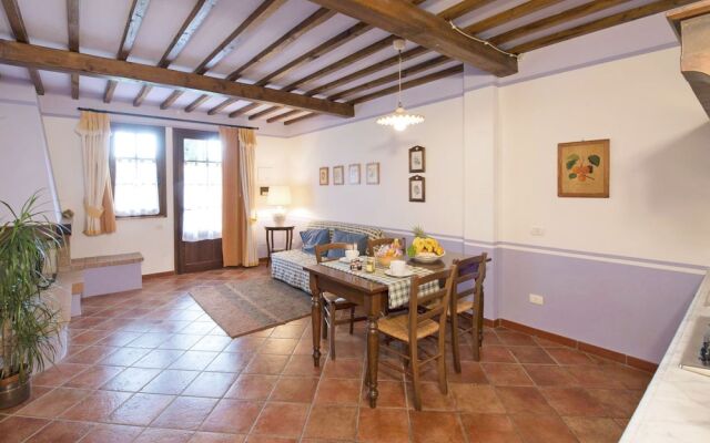 Lari Pancole in Pancole