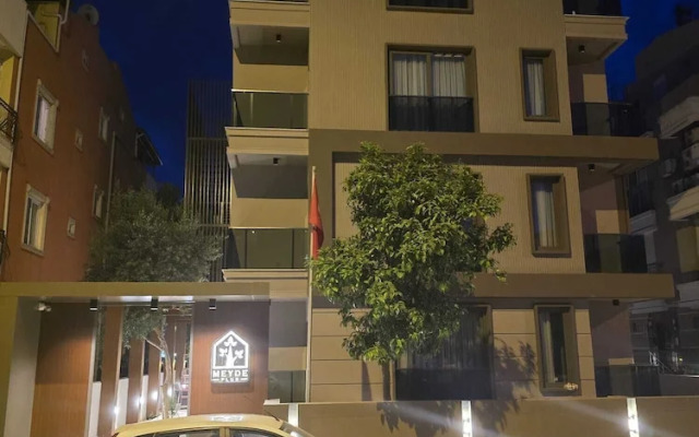 Meyde Plus Suites