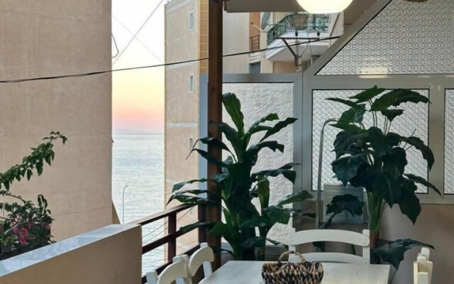 Saudade Apartment Saranda