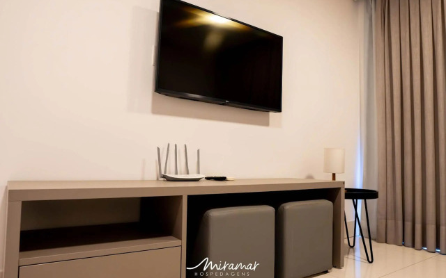 Residencial Solar Tambaú