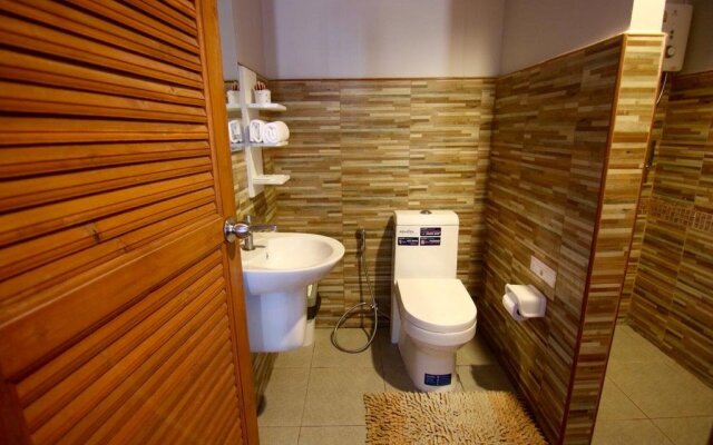 Plawan Lipe Resort