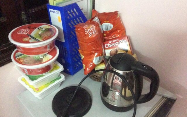 An Binh Hotel