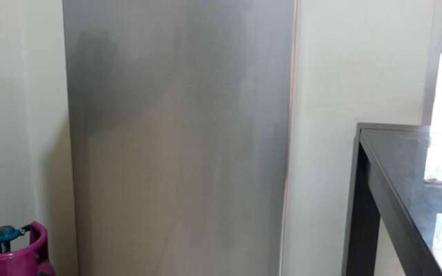 Best Price Studio at The Habitat Apartment near UPH