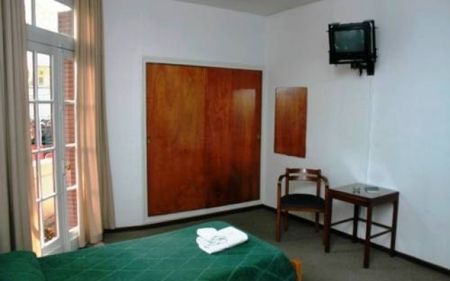 Hotel Solares De Merceditas