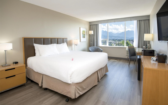 Coast Chilliwack Hotel by APA
