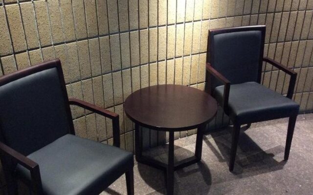 Hotel 1 2 3 Sakai