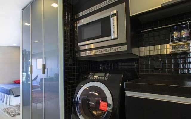 Flat Iate Fortaleza