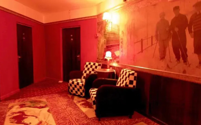 Vila Alexandra