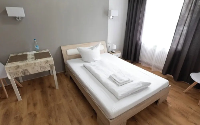 Hotel Dernbach